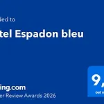 ホテル Espadon Bleu