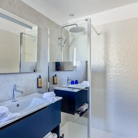 Espadon Bleu Hotel Le Lavandou