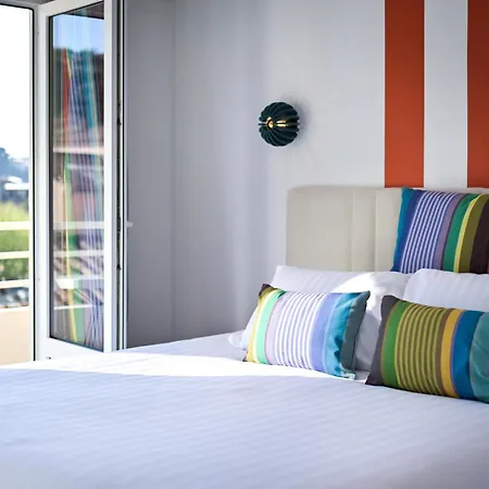 Espadon Bleu 3* Le Lavandou