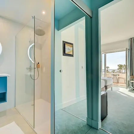 Espadon Bleu Hotel Le Lavandou