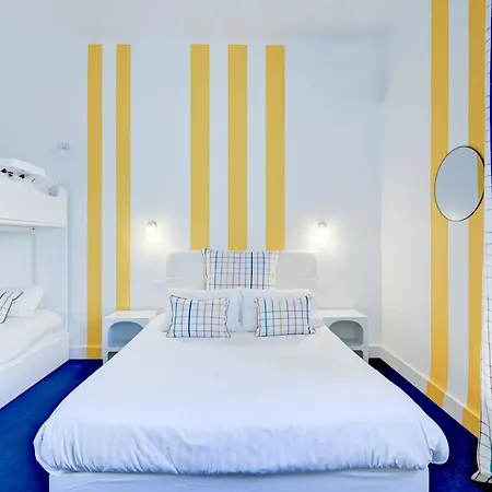 Szálloda Espadon Bleu Le Lavandou