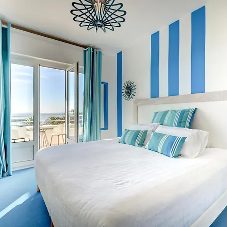 Espadon Bleu Le Lavandou