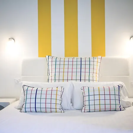 Hotel Espadon Bleu