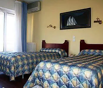 Espadon Bleu Hotel