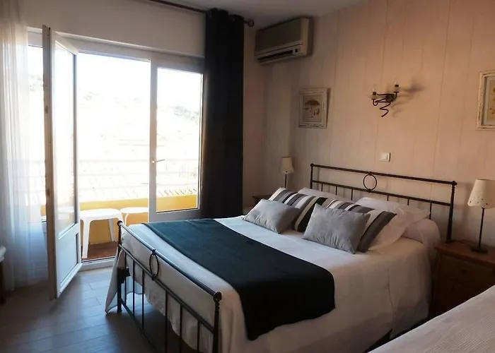 Espadon Bleu Hotel