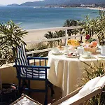 Espadon Bleu Hotel 3*