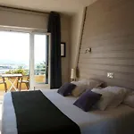 Hotel Espadon Bleu 3*