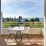 Espadon Bleu Hotel