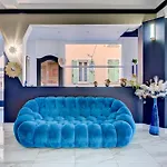Espadon Bleu فندق لو لا فاندو