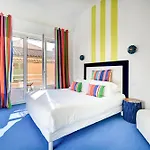 Espadon Bleu 3* Le Lavandou