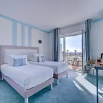 Espadon Bleu Hotel Le Lavandou