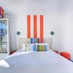 Hotel Espadon Bleu Le Lavandou