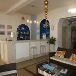 Espadon Bleu 3*