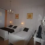 Espadon Bleu Hotel 3*