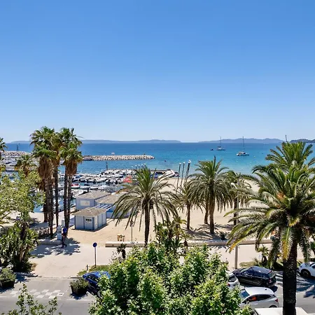Hotell Espadon Bleu