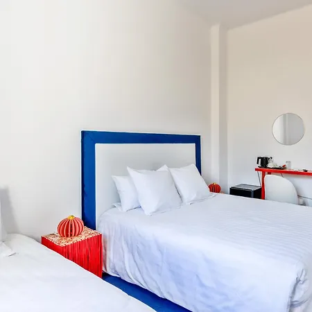 Hotel Espadon Bleu Le Lavandou