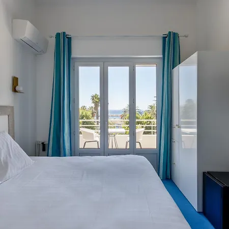 Espadon Bleu 3*