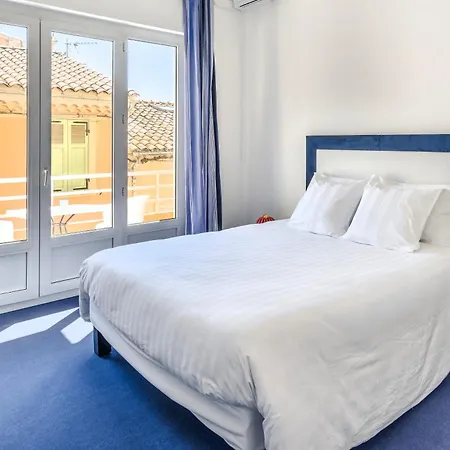 Espadon Bleu Hotel Le Lavandou