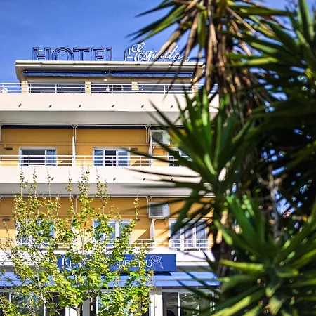 Hotel Espadon Bleu