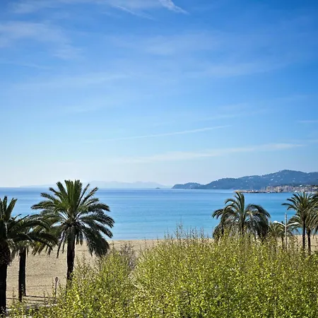 Hotel Espadon Bleu Le Lavandou