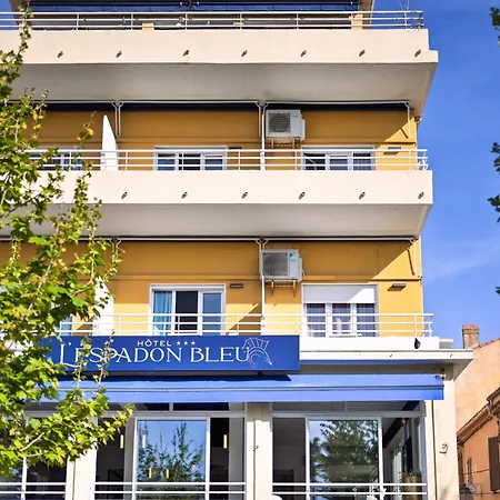 Espadon Bleu Hotel Le Lavandou