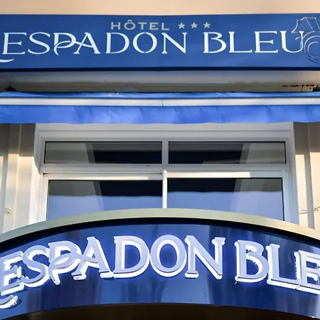 Espadon Bleu