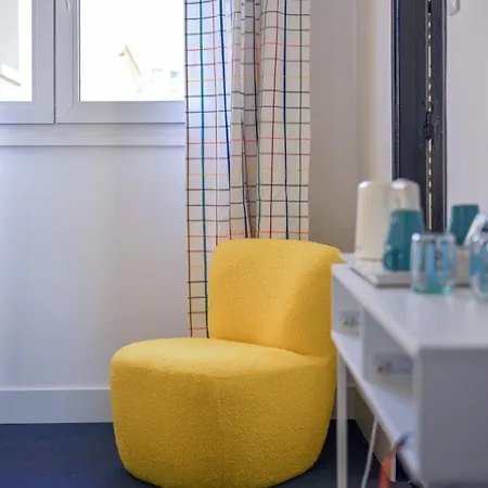 Espadon Bleu Hotell 3*