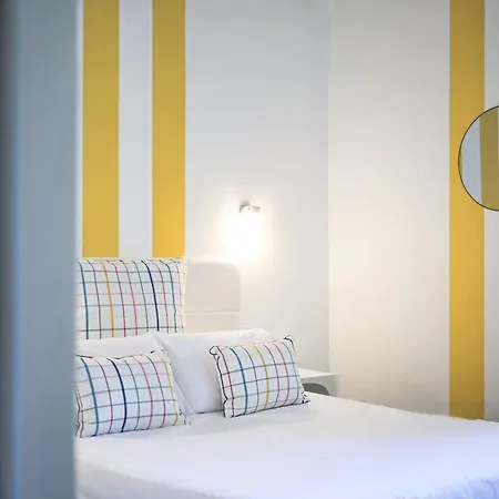 Hotel Espadon Bleu
