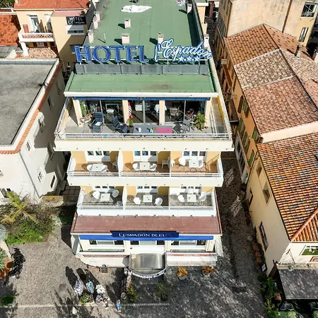 Espadon Bleu Hotel Le Lavandou