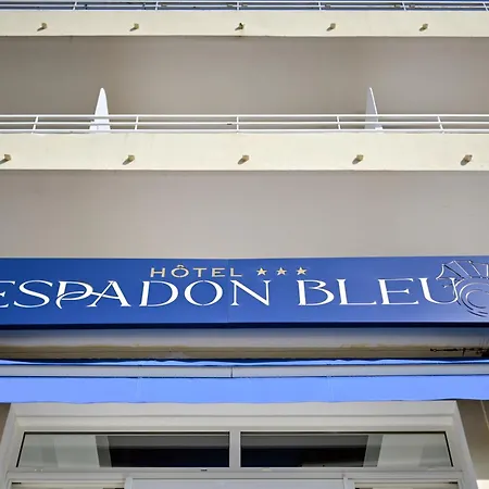 Espadon Bleu Hotel