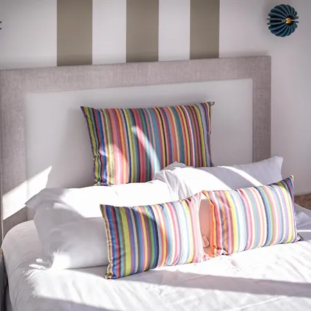 Espadon Bleu Hotel 3*