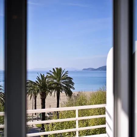Espadon Bleu Hotell Le Lavandou