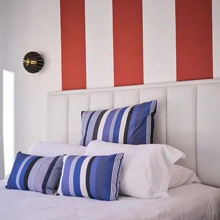 Hotel Espadon Bleu Le Lavandou