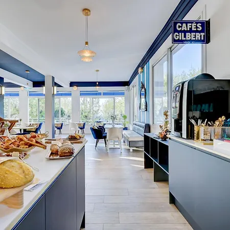 Espadon Bleu Le Lavandou