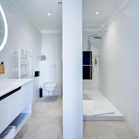 Espadon Bleu Hotell 3*