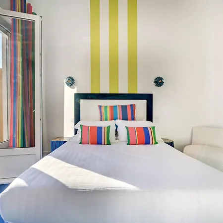 Espadon Bleu Hotell Le Lavandou