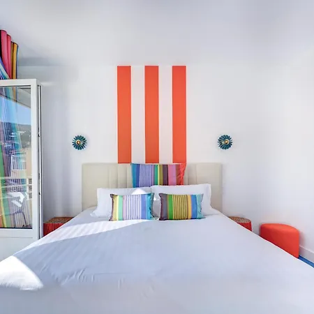 Hotell Espadon Bleu Le Lavandou
