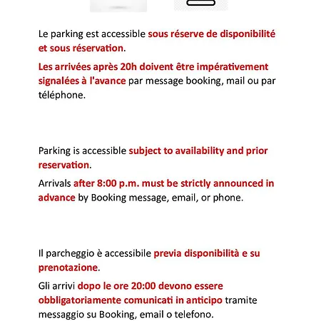 Espadon Bleu Hotel 3*