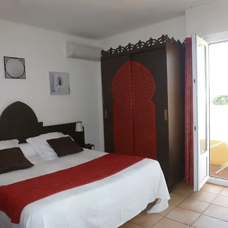 Espadon Bleu 3* Le Lavandou